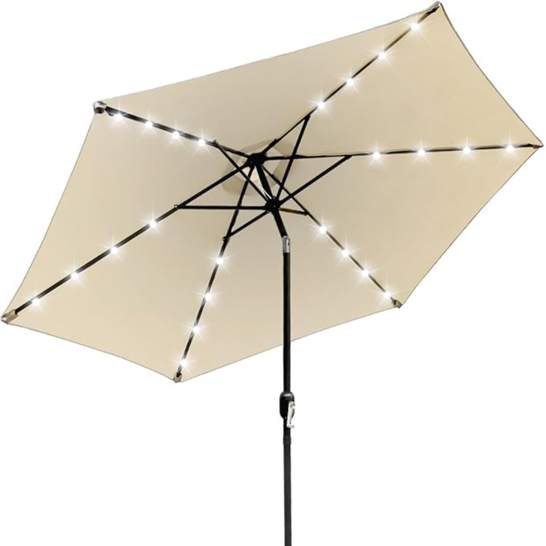 𝗦𝘂𝗻𝗰𝗼𝗯𝗿𝗮𝗻 sa LED svjetlom