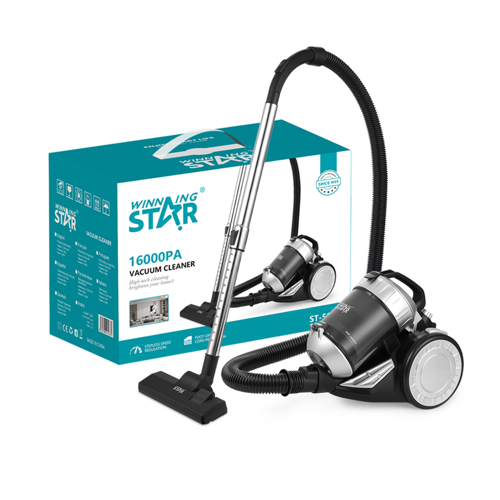 Usisavač Winning Star, 2L, 1200W